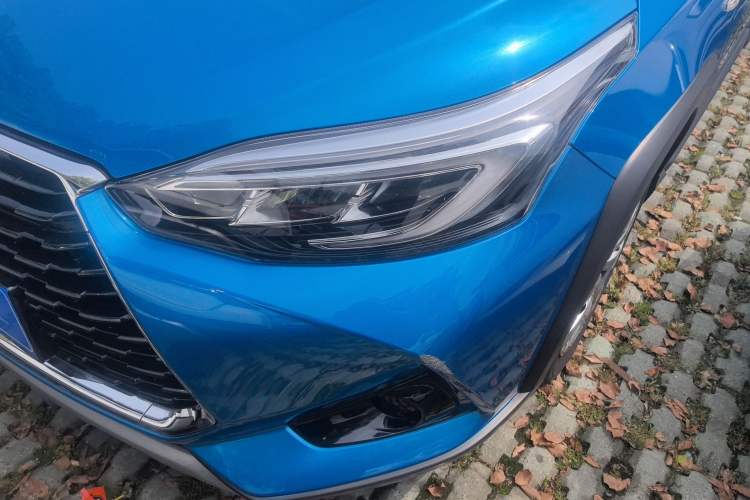 Used Toyota YARiS L Zhi Xuan 2022 X-Trail 1.5L CVT Leading PLUS Edition
