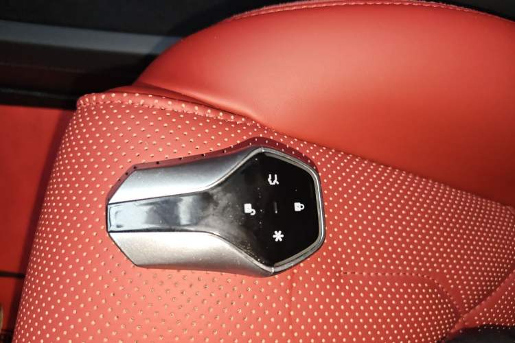 Used Hyptec HT 2024 825鸥翼 LiDAR Edition
