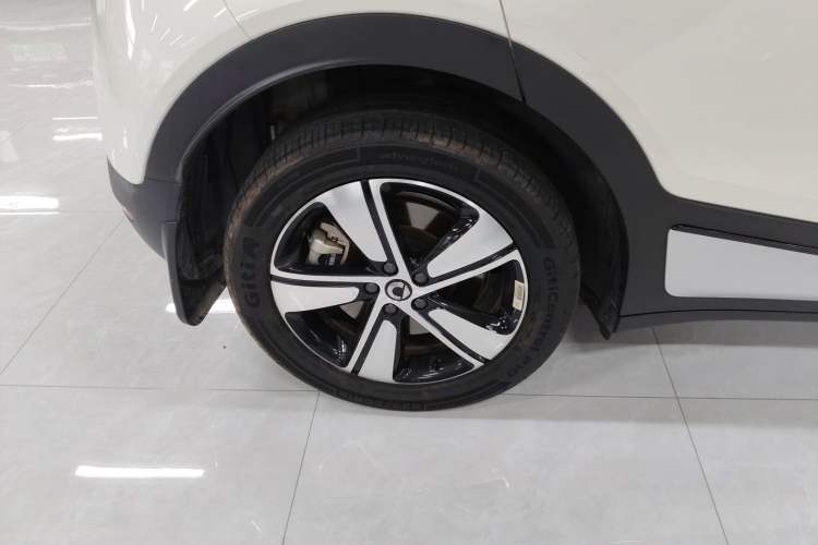 Used smart #1 2024 Dynamic Standard Edition
