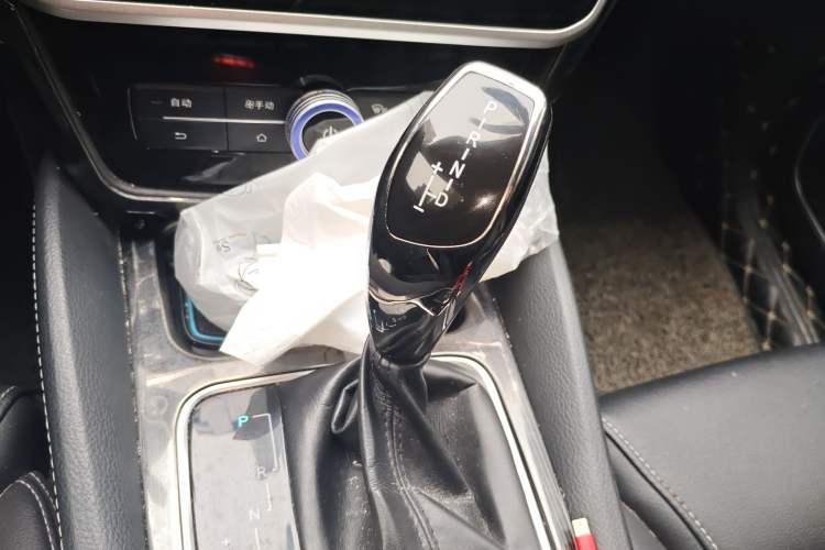 Used BYD Song MAX 2017 1.5T Automatic Smart Connect Elite 7-Seater