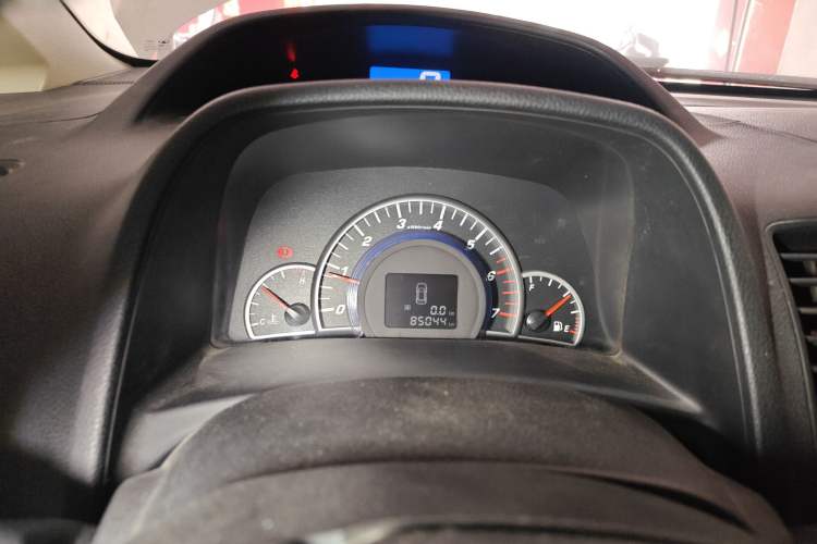 Used Great Wall C50 2012 1.5T Manual Fashion Edition
