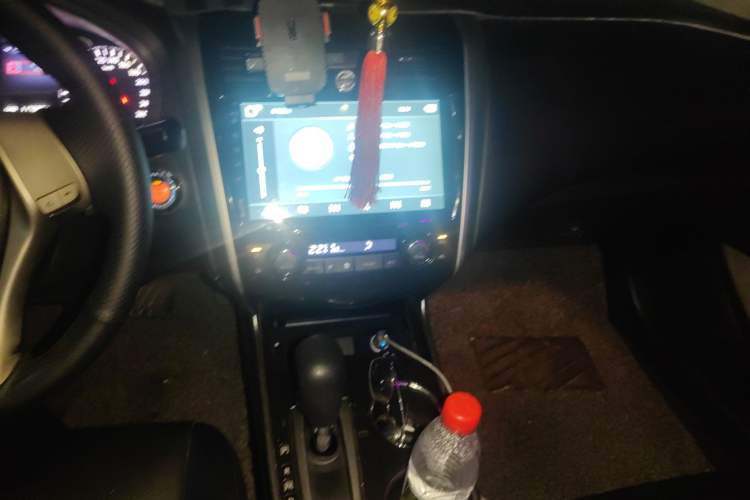 Used Nissan Teana 2013 2.0L XL Comfort Edition
