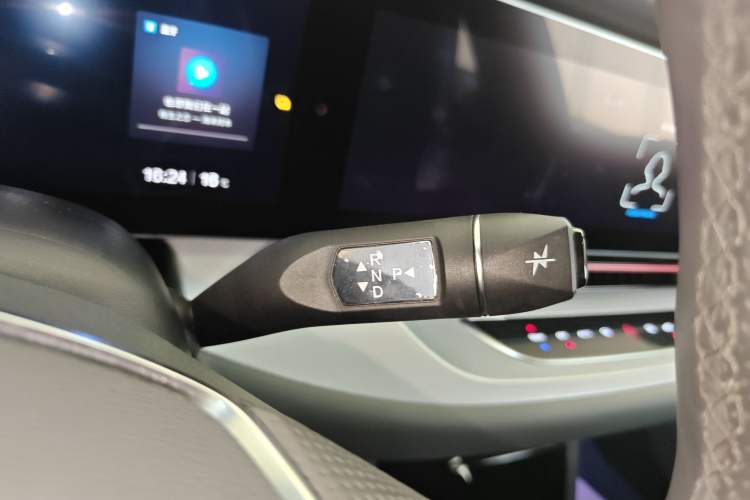 Used ARCFOX Alpha S 2022 HI Version Advanced Edition
