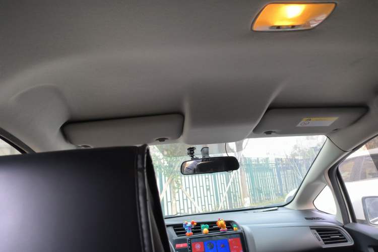 Used Honda Fit 2016 1.5L LX CVT Comfort Model
