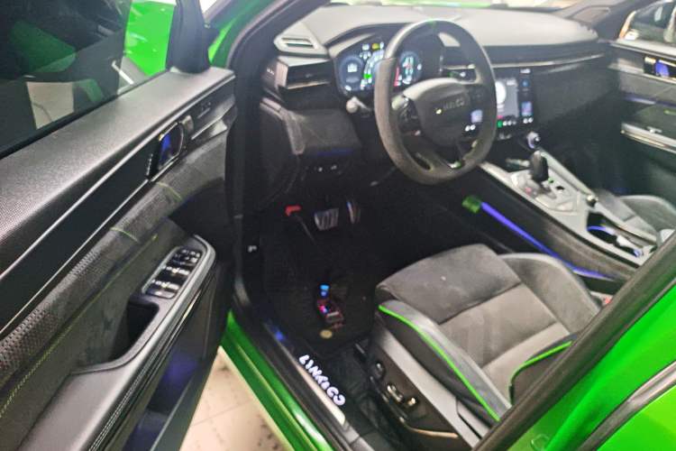 Used Lynk & Co 05 2022 05+ 2.0TD Automatic Exploration Edition