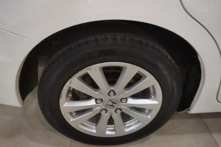 Used Honda Civic 2014 1.8L automatic comfort version