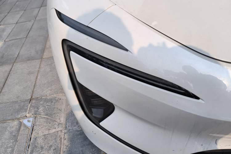 Used Avatr 12 2023 700 Three-Laser Rear-Wheel Drive Luxury Edition
