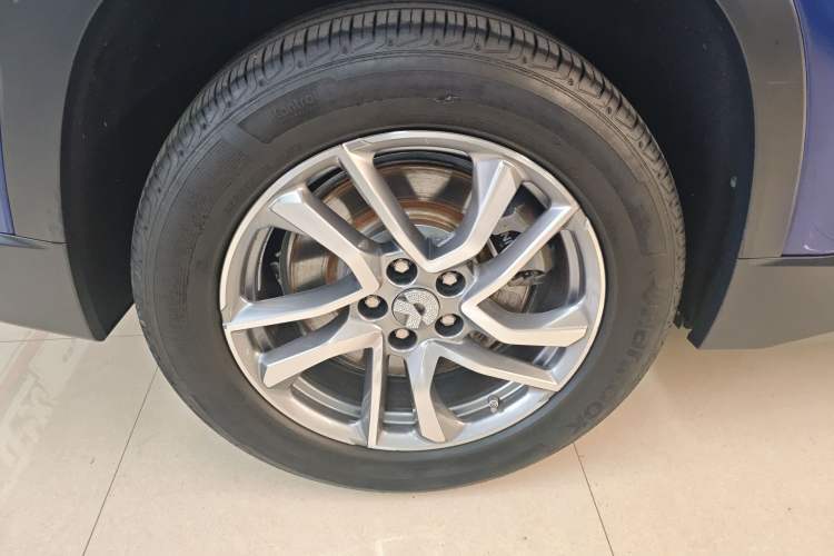 Used Nio EC6 2020 430 km Sport Version