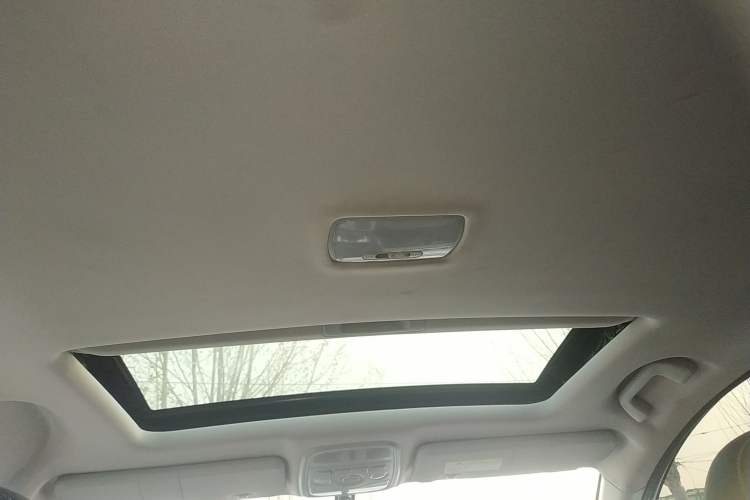 Used Haval M6 2021 PLUS 1.5T DCT Luxury Smart Connectivity Model
