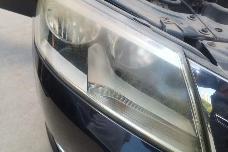 Used Volkswagen Lavida 2013 Restyled Classic 1.6L Manual Comfort Edition
