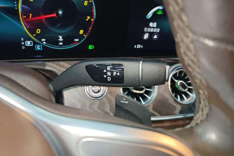 Used Mercedes-Benz CLS 2021 CLS 300 Sport Edition