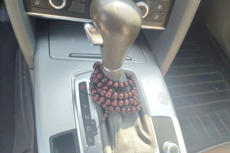 Used Audi A6L 2011 2.0 TFSI Automatic Standard Edition