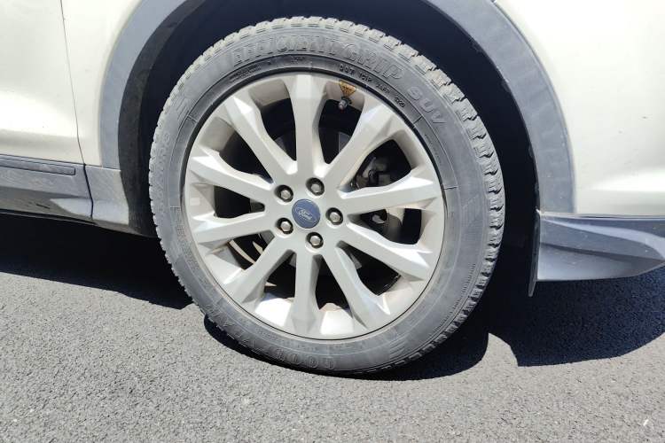 Used Ford Kuga 2015 1.5L GTDi Two-Wheel Drive Fashion Edition