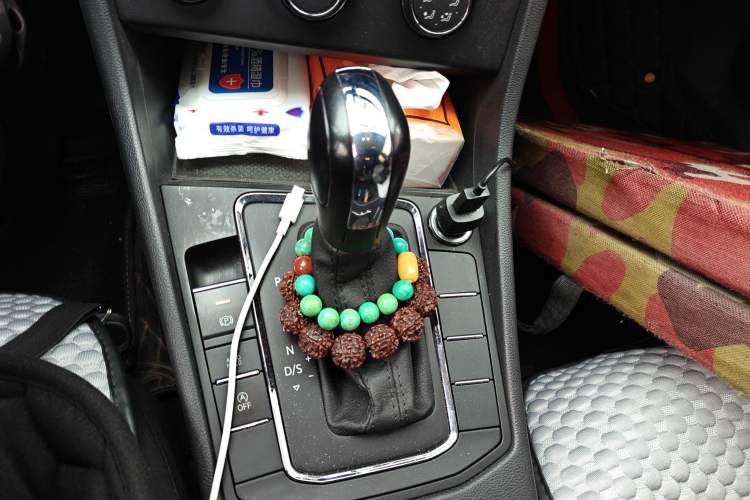 Used Volkswagen Bora 2021 1.5L Automatic Fashionable Smart Connectivity Version