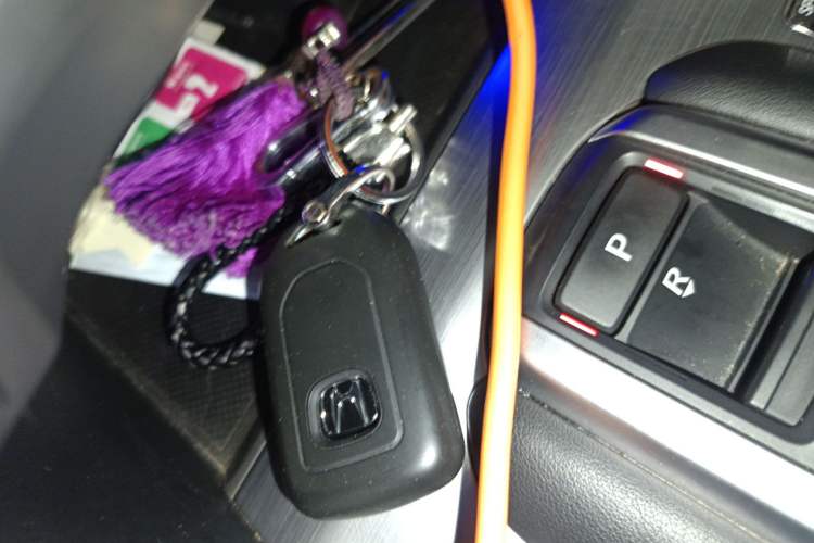 Used Honda Avancier 2017 370TURBO Four-Wheel Drive Prestige Edition
