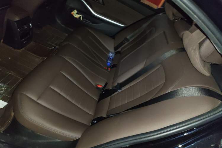 Used BMW 3 Series 2020 320Li M Sport Package