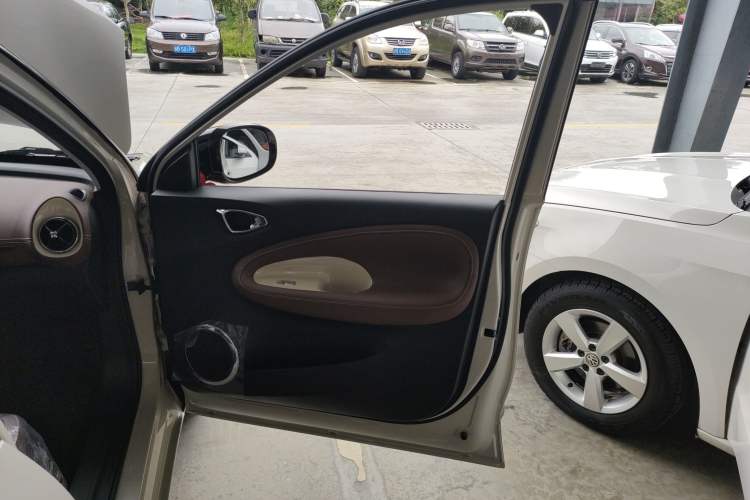 Used Wuling Bingo 2024 333 km Enjoyment Version