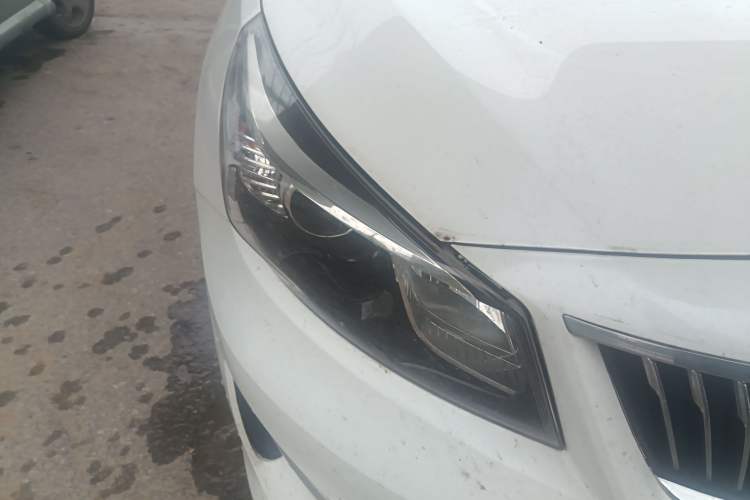 Used Kia K3 (Kai Shen) 2019 1.8L Automatic GLS