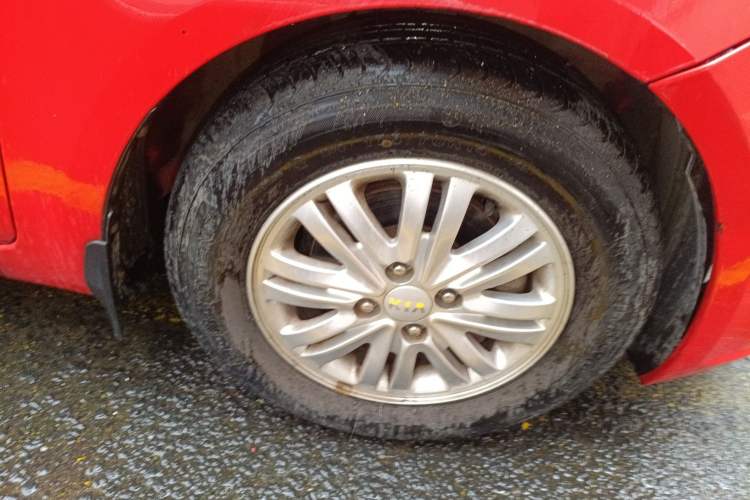 Used Kia K2 2012 Hatchback 1.4L Automatic Cool Edition