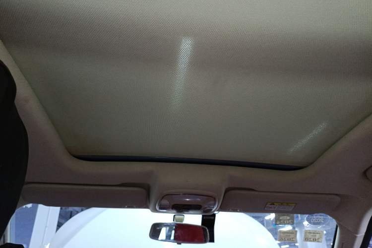 Used Zotye T300 2017 1.5T CVT Luxury Model
