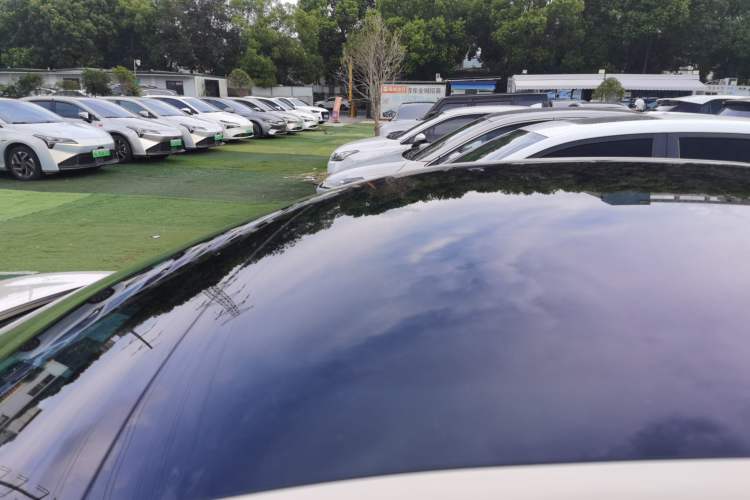 Used XPeng MONA M03 2024 620 with Ultra-Long Range
