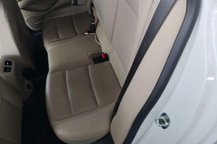 Used Buick Regal 2020 552T Elite Edition Left Rear Seat