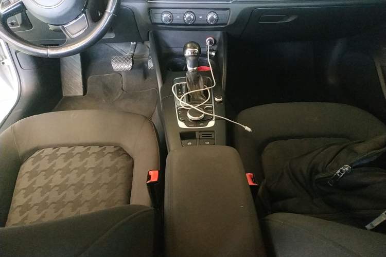 Used Audi A3 2016 Sportback 35 TFSI Ambition