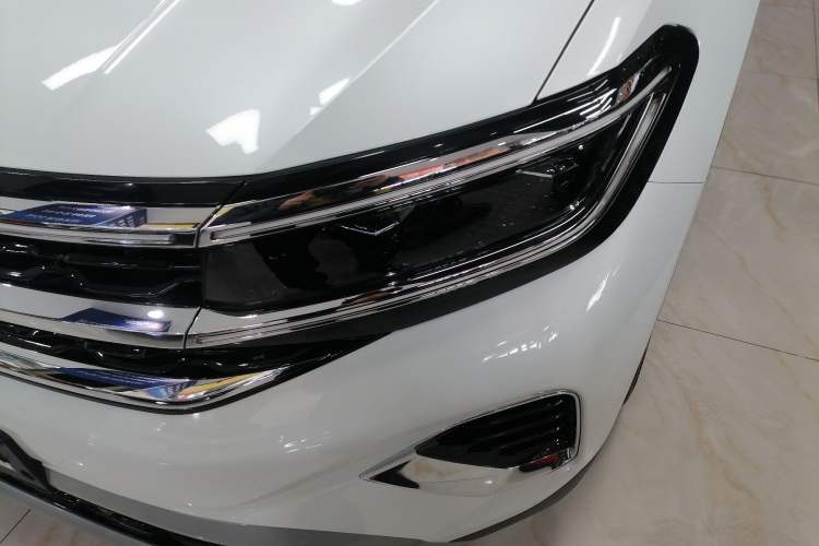 Used Volkswagen Talagon 2021 530TSI Four-Wheel Drive Flagship Shengjing Edition Pro
