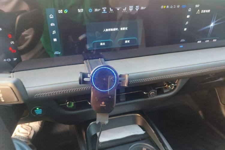 Used Ford EVOS 2022 Facelift EcoBoost 245 ST-Line