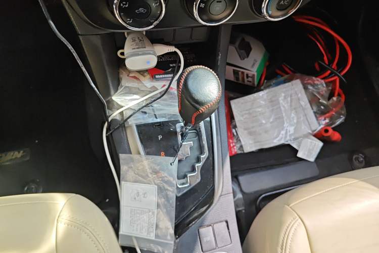 Used Toyota Levin 2014 1.6G CVT Elite Edition