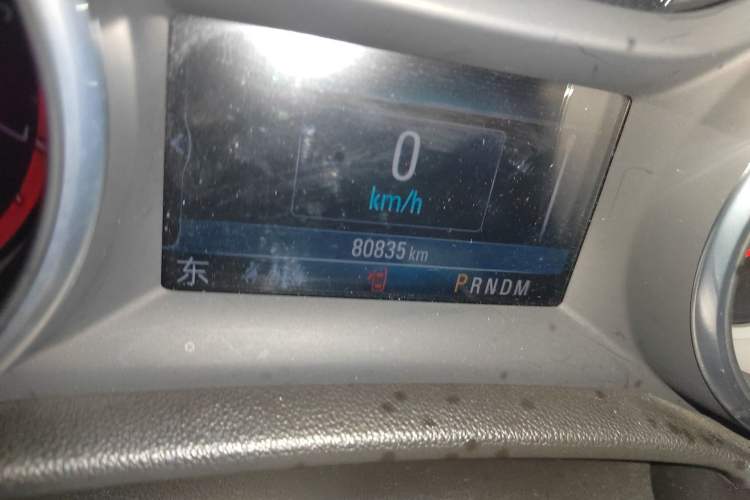 Used Buick Regal 2017 20T Elite Edition
