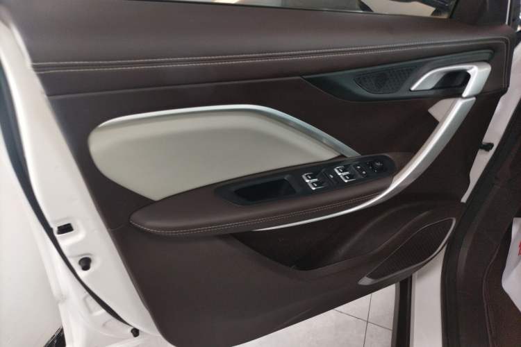 Used Geely Auto Jiajie 2021 1.8TD DCT Comfort Model