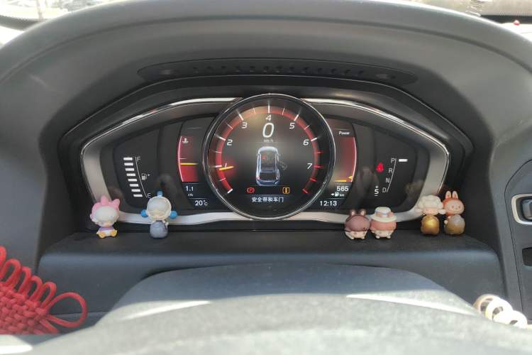 Used Volvo XC60 2017 T5 Smart Upgrade Edition
