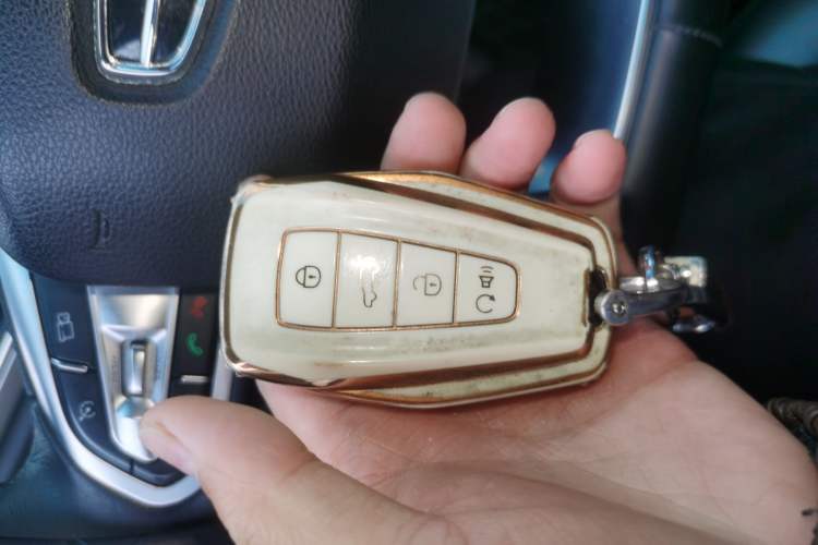 Used Geely Auto Emgrand GL 2019 1.4T CVT Elite Smart Edition