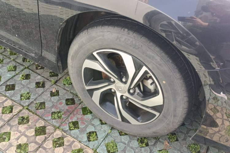 Used Honda Accord 2016 2.0L Comfort Edition