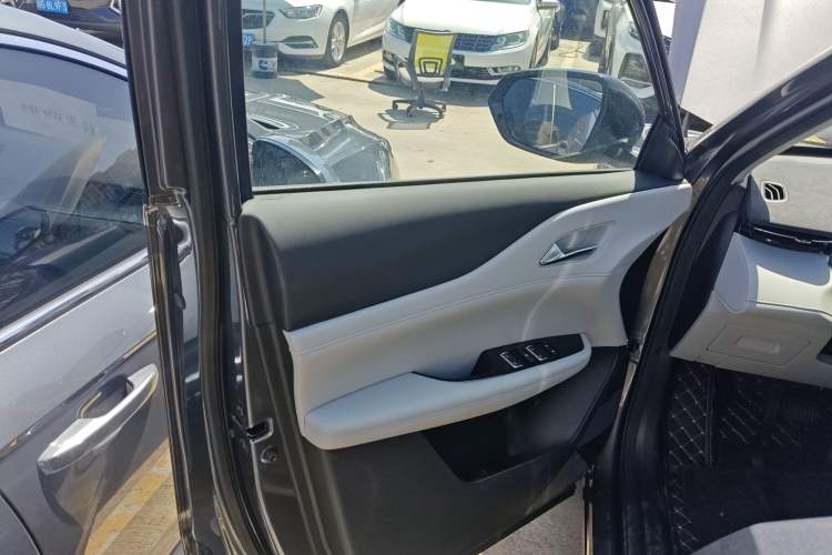 Used Changan UNI-Z 2025 1.5T Premium Edition