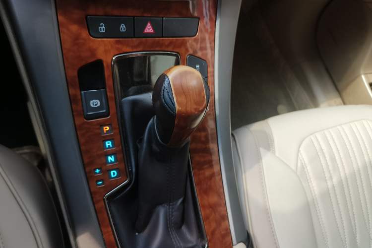 Used Buick LaCrosse 2012 2.4L SIDI Haoya Edition
