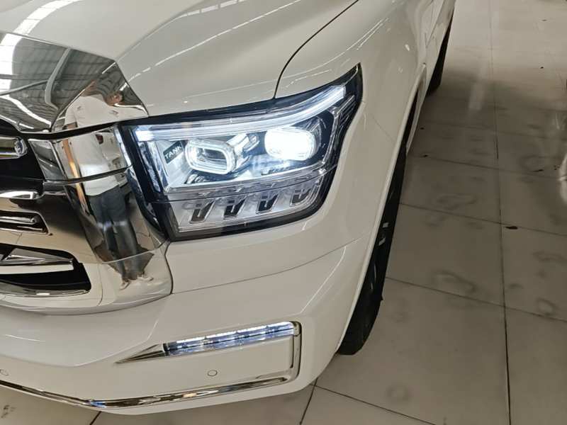 Used Tank 500 2023 3.0T Sport Edition Summit Model 5-Seater — 23