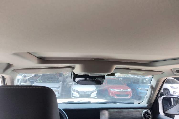 Used Tank 300 2021 City Edition 2.0T My Vision Model