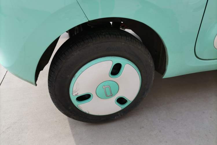 Used Bestune Pony 2024 170km Vitality Horse Exterior 5