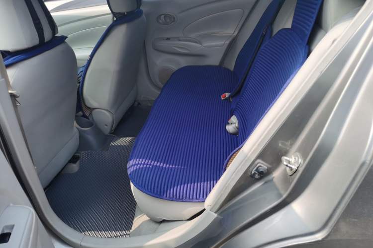 Used Nissan Sunny 2011 1.5XE Manual Comfort Edition