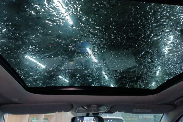 Used Hyundai Grand SantaFe 2013 2.2T 7-Seater Four-Wheel-Drive Comfort Edition