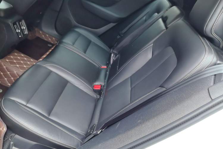 Used Volvo XC40 2020 T3 Zhiyuan Luxury Edition