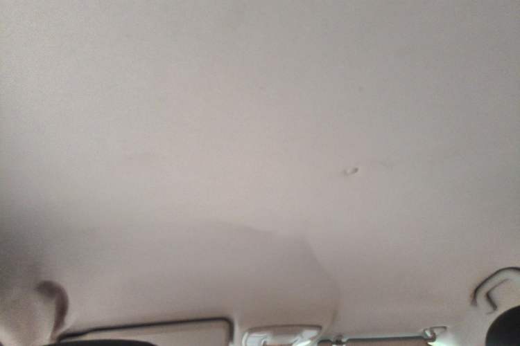 Used BAIC Weiwang S50 2016 1.5T Manual Joyful Elite Edition Headliner