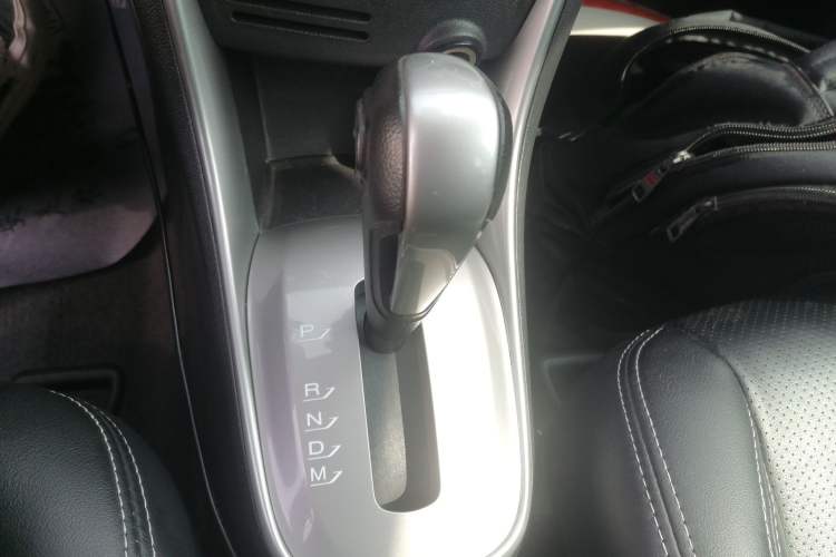 Used Chevrolet Trax 2016 1.4T Automatic Two-Wheel Drive Luxury Version