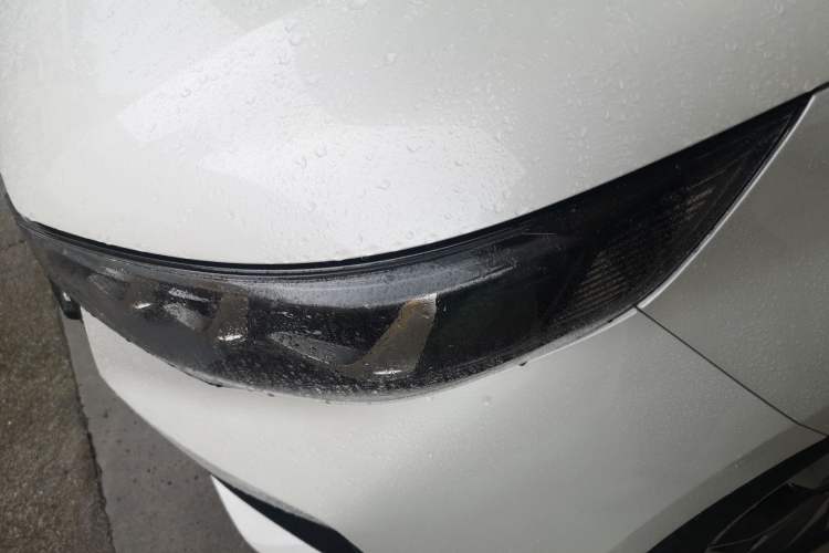 Used GAC Trumpchi M6 2023 PRO 270T DCT Luxury Edition