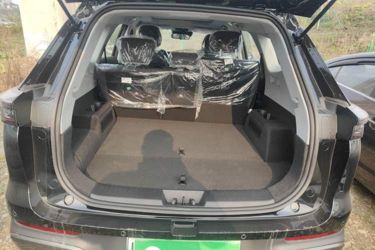 Used Chery Fengyun T8 2025 1.5T 130 km Comfort Edition 5-Seater
