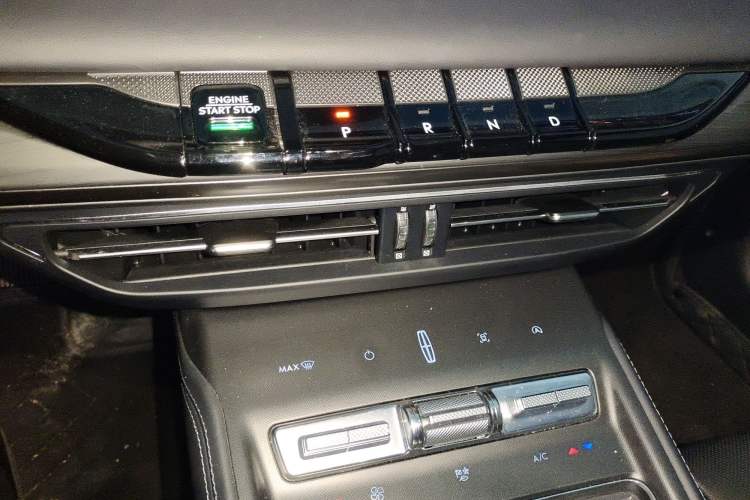 Used Lincoln Z 2022 iKoo Centennial Limited Edition