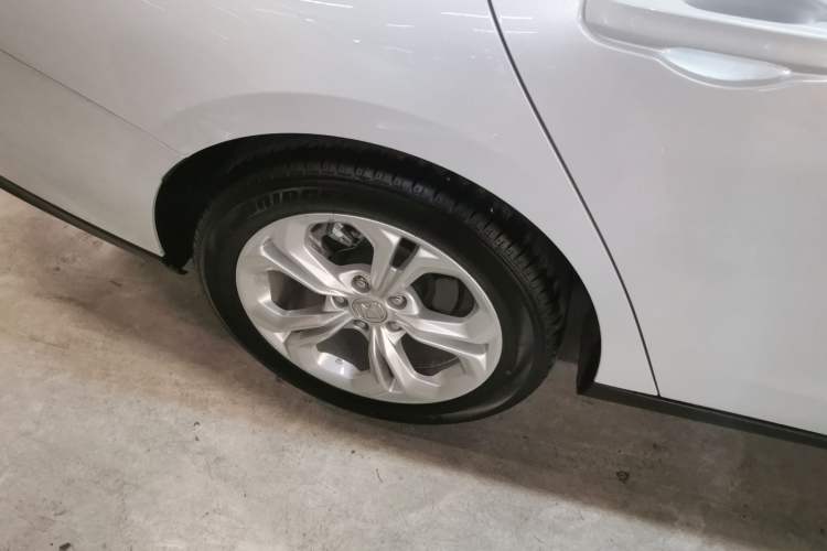 Used Honda Accord 2023 260TURBO Smart Enjoyment Version