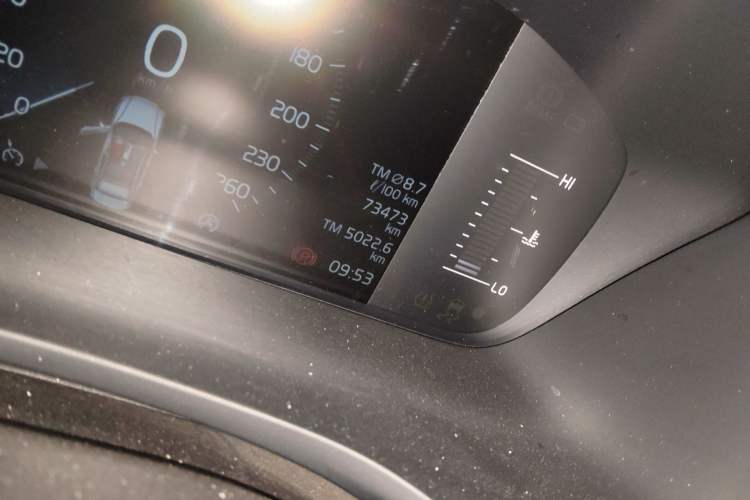 Used Volvo S60 2021 T4 Zhiyi Luxury Edition